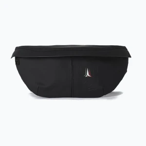 Saszetka nerka męska Aeronautica Militare 251BO1155CT3588 jet black