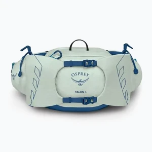 Saszetka nerka męska Osprey Talon 6 l mint green/night shift