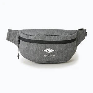 Zdjęcie produktu Saszetka nerka męska Rip Curl Waist Bag Small Classic Surf 3 l grey heather ROXY