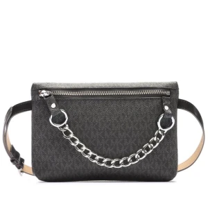 Saszetka nerka MICHAEL Michael Kors 558263 Czarny