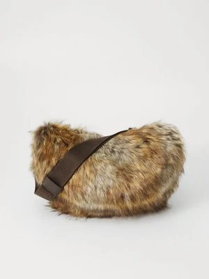 Saszetka nerka MM6 Maison Margiela