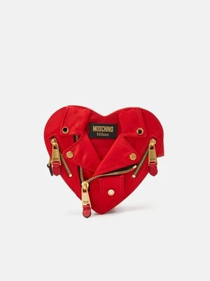 Saszetka nerka Moschino