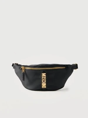 Saszetka nerka Moschino