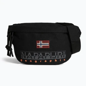 Zdjęcie produktu Saszetka nerka Napapijri Hering Wb 3 black