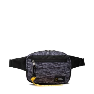 Saszetka nerka National Geographic Waist Bag N15781.98SE Szary