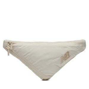 Saszetka nerka New Balance LAB23084LIN Beżowy