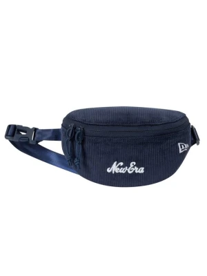Saszetka nerka New Era granatowy