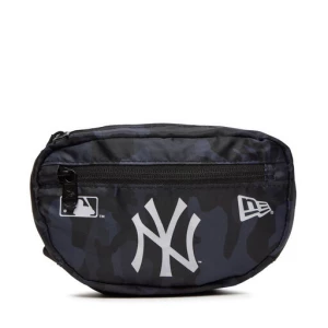 Saszetka nerka New Era Mlb Aop Micro Nyy 60357022 Granatowy