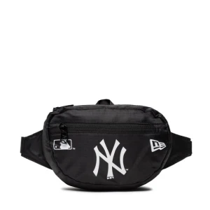 Saszetka nerka New Era Mlb Micro Waist Bag Neyyan 60137339 Czarny