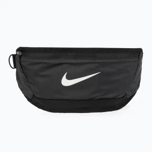 Saszetka nerka Nike Challenger 2.0 Waist Pack Large black/white
