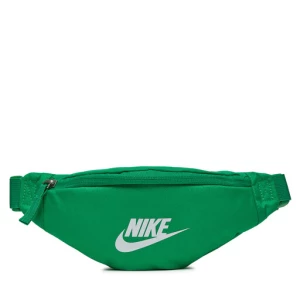 Saszetka nerka Nike DB0488-324 Zielony