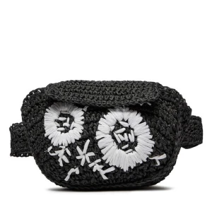 Saszetka nerka Nobo NBAG-XI0160-C020 Czarny