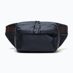 Saszetka nerka Oakley FGL Waist 10.0 phantom Czarny