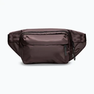 Saszetka nerka Oakley FGL Waist 10.0 rouge Brązowy