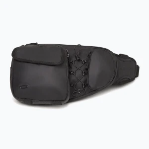 Saszetka nerka Oakley Latitude Flex 6, 5 l blackout