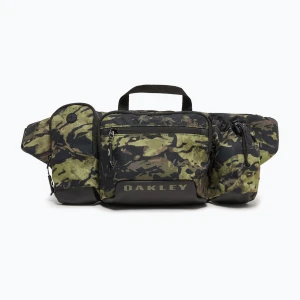 Saszetka nerka Oakley Road Trip RC 4 l tiger camo green