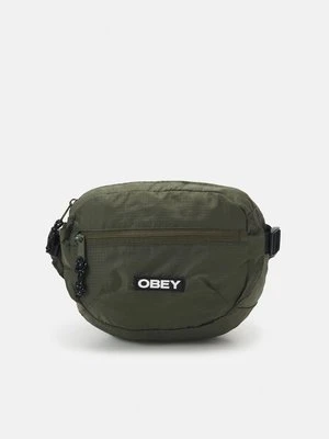 Saszetka nerka Obey Clothing