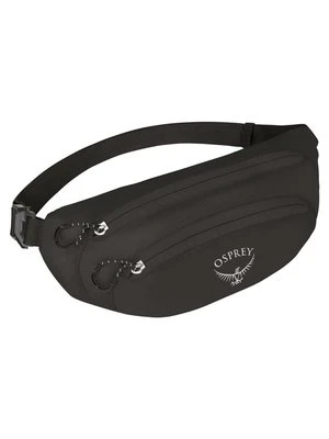 Saszetka nerka Osprey czarny