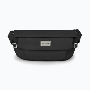 Saszetka nerka Osprey Arcane Hip 2 l black