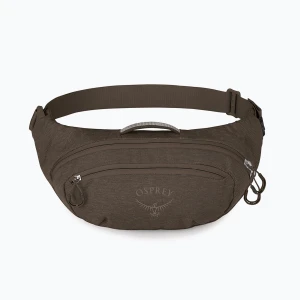 Saszetka nerka Osprey Daylite Waist 2 l truffle brown