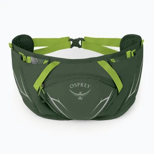 Saszetka nerka Osprey Duro Dyna 2 l seaweed green/limon