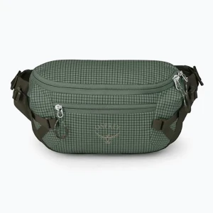 Saszetka nerka Osprey Transporter Waist Pack 3 l pine leaf