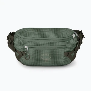 Saszetka nerka Osprey Transporter Waist Pack 3 l pine leaf Zielony