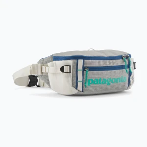 Saszetka nerka Patagonia Black Hole Waist Pack 5 l birch white