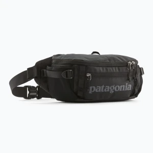 Saszetka nerka Patagonia Black Hole Waist Pack 5 l black
