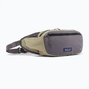 Saszetka nerka Patagonia Terravia Hip may grey