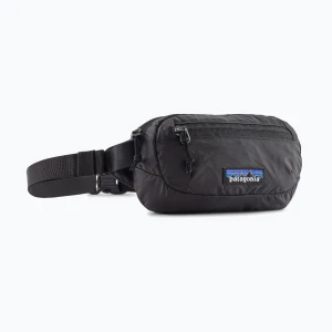 Saszetka nerka Patagonia Terravia Mini Hip black