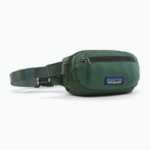 Saszetka nerka Patagonia Terravia Mini Hip canopy green