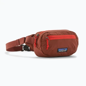 Saszetka nerka Patagonia Terravia Mini Hip dried vanilla