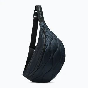 Saszetka nerka Peak Performance Helium Bum balck Czarny
