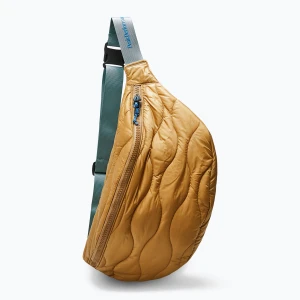 Saszetka nerka Peak Performance Helium Bum sierra sand