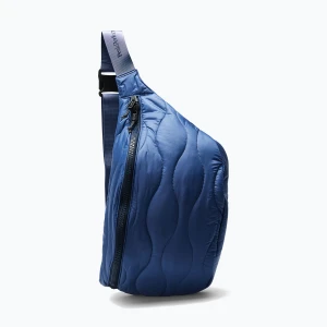 Saszetka nerka Peak Performance Helium Bum summit sky Granatowy