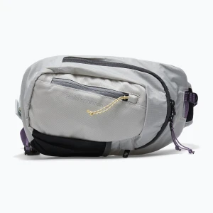 Saszetka nerka Peak Performance Outdoor Slingbag 4, 5 l antarctica / antarctica Szary