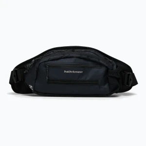 Saszetka nerka Peak Performance Trail Hip black