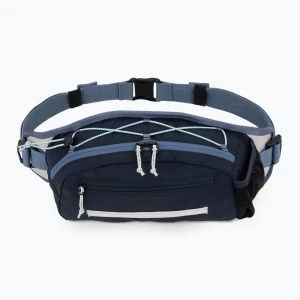 Saszetka nerka Peak Performance Trail Hip blue shadow / antarctica