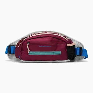 Saszetka nerka Peak Performance Trail Hip vertical zenith