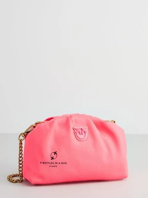 Saszetka nerka pinko