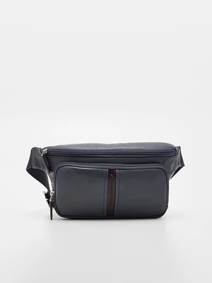 Saszetka nerka Piquadro