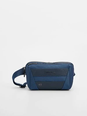 Saszetka nerka Piquadro