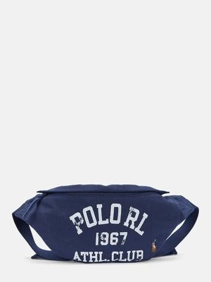 Saszetka nerka Polo Ralph Lauren