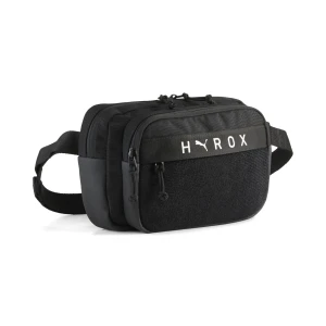 Saszetka nerka PUMA × HYROX 4, 5 l, Akcesoria, Czarny