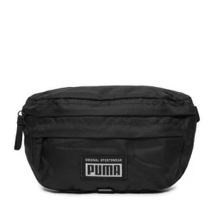 Nerka Puma Academy Waist Bag 079937 01 Czarny