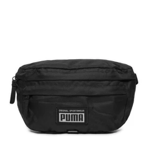 Saszetka nerka Puma Academy Waist Bag 079937 01 Puma Black