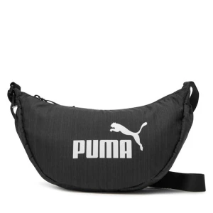 Saszetka nerka Puma Base Half Moon 913470 Czarny