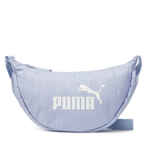 Saszetka nerka Puma Base Half Moon 913470 Fioletowy