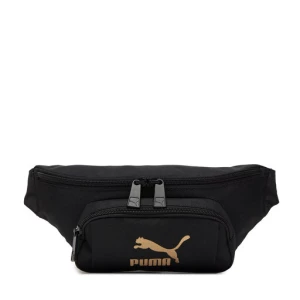 Saszetka nerka Puma Classics Archive Waist Bag 090569 01 Czarny